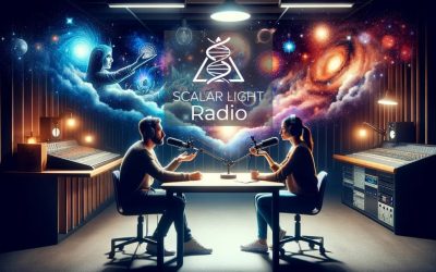 Quantum Healing is Here – Unlocking the Potential of Scalar Energy Through The Evolution of Tesla Technology